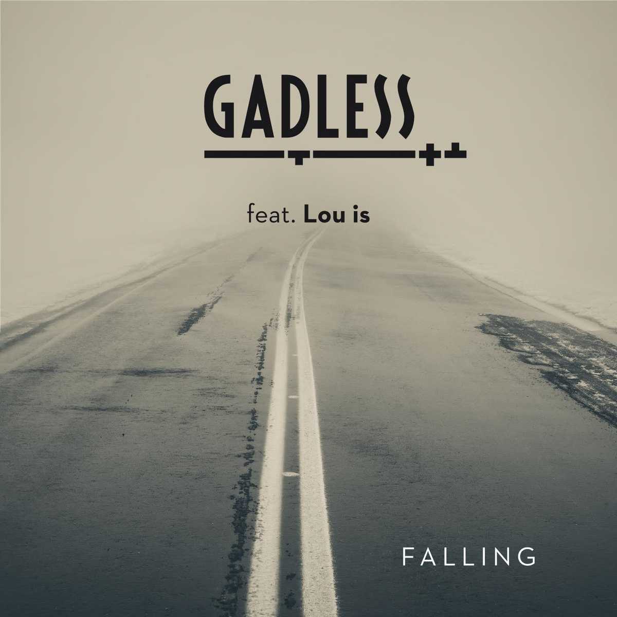 Gadless - Falling