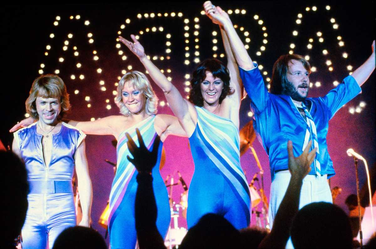 Οι ABBA επιστρέφουν με 2 νέα τραγούδια