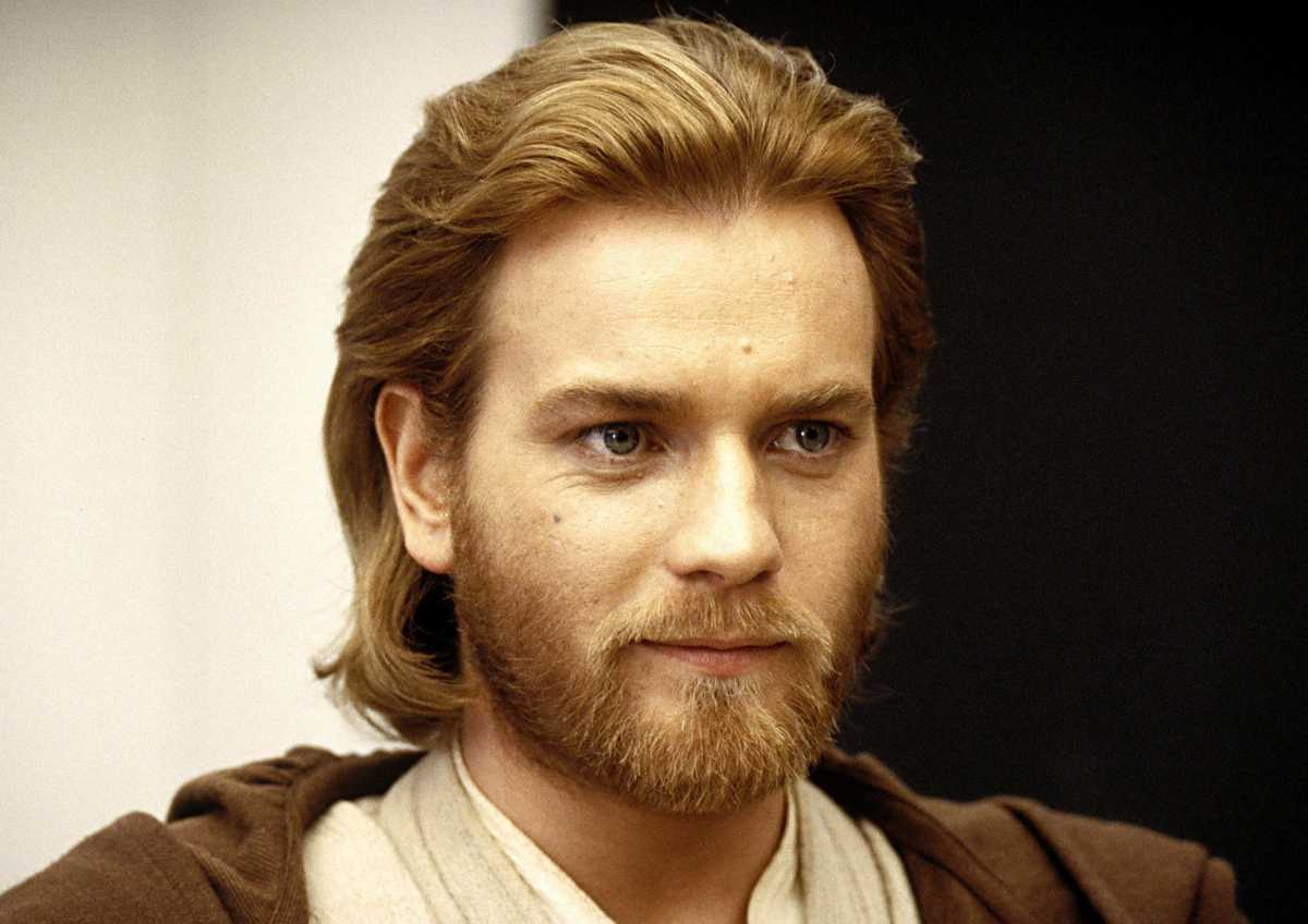 Ewan McGregor, Obi-Wan Kenobi