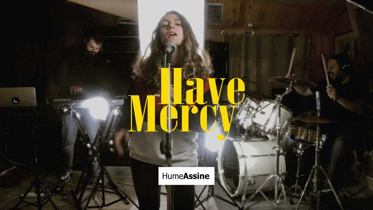 Hume Assine - Have Mercy