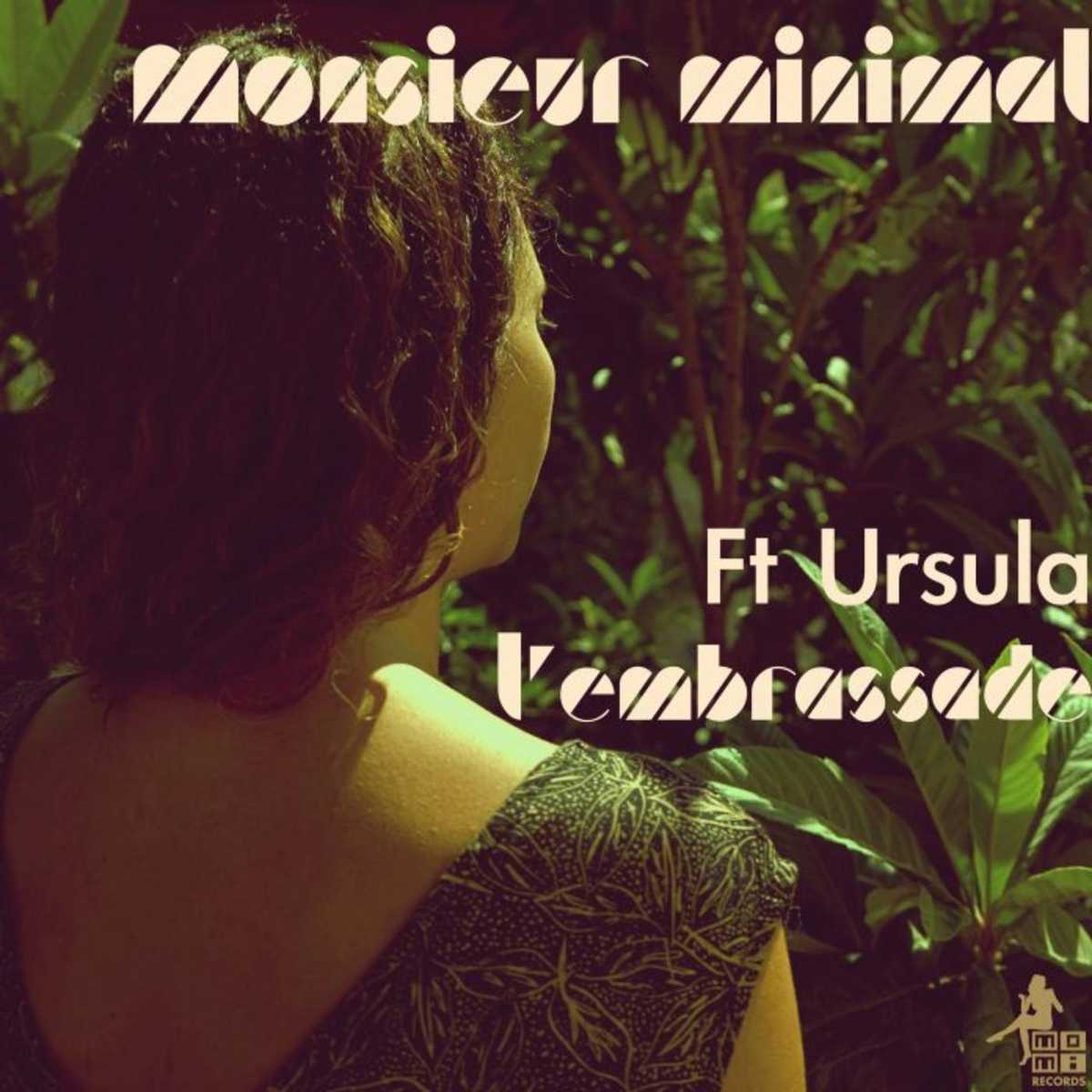 Ursula - Monsieur Minimal