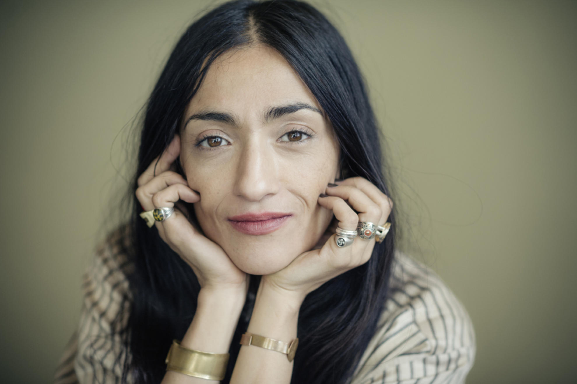 Η Hindi Zahra στην Ελλάδα για δύο εμφανίσεις! Mix Grill Μουσική