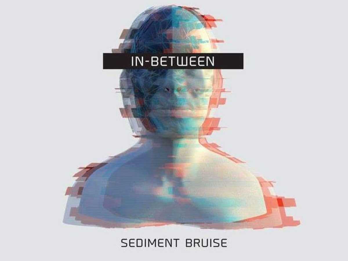 Sediment Bruise - In Between