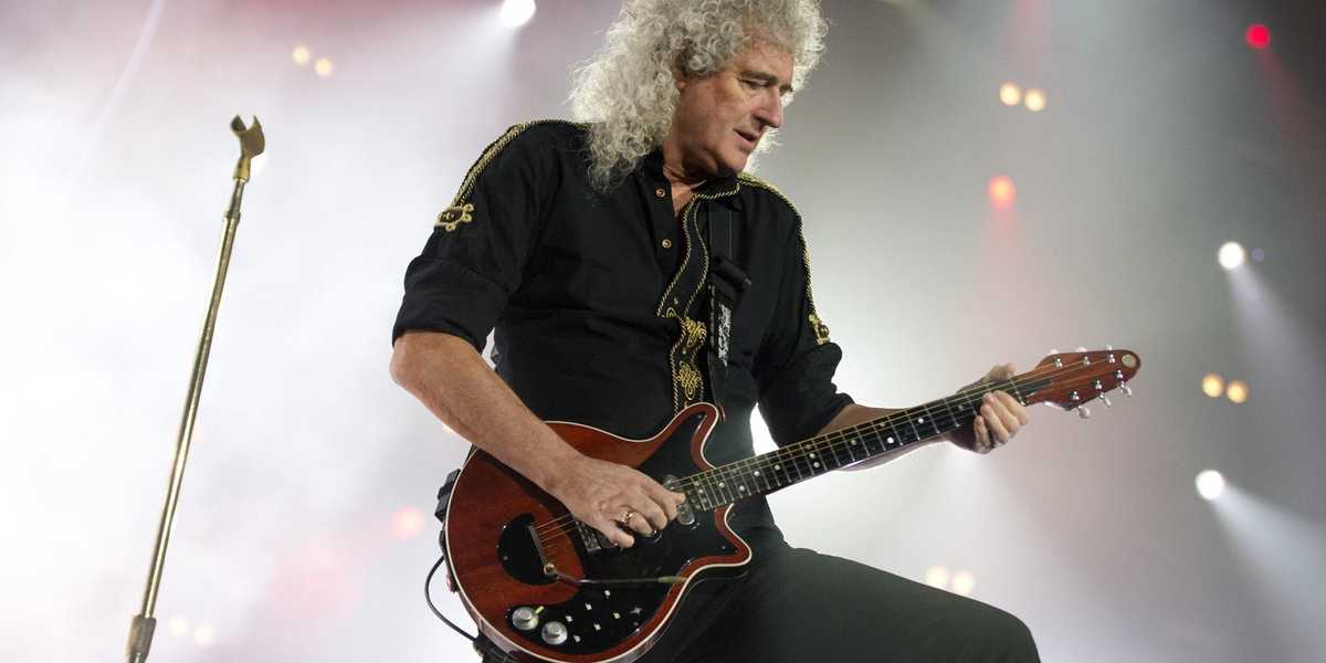BrianMay_live