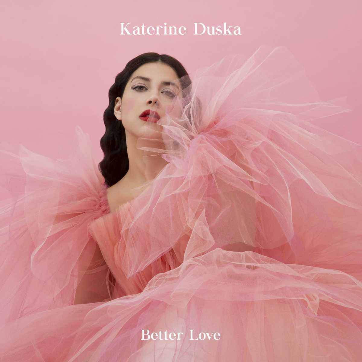 Σας αρέσει το Ελληνικό τραγούδι για την Eurovision 2019 από την Κατερίνα Ντούσκα; Better Love