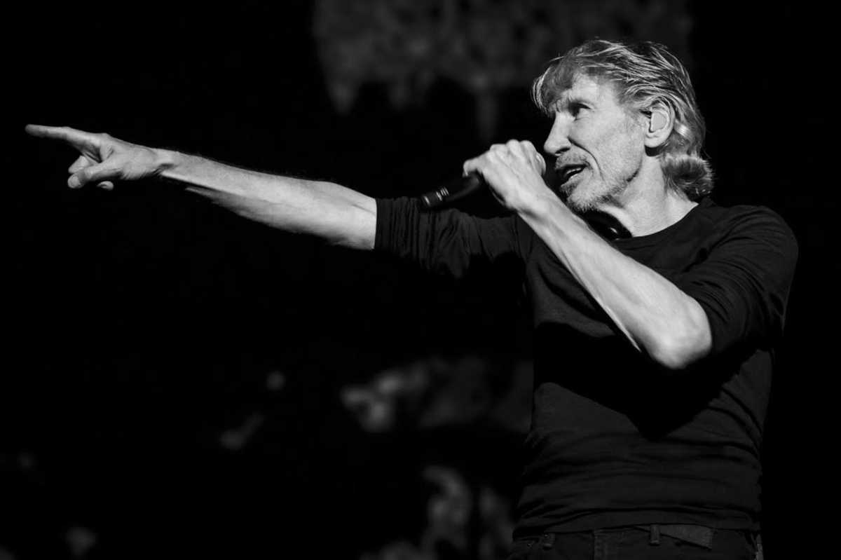 Roger Waters: Κατερίνα Ντούσκα αν πας στο Ισραήλ θα ήταν μεγάλο λάθος!