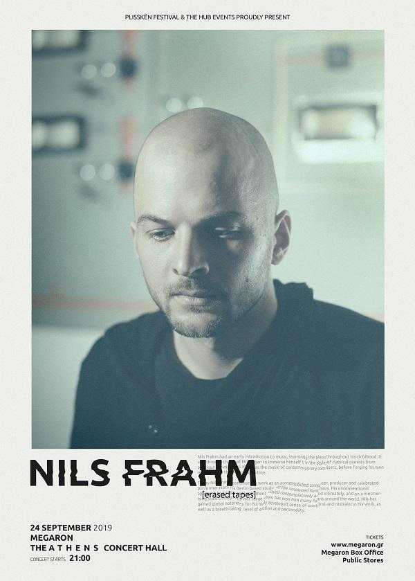Nils Frahm
