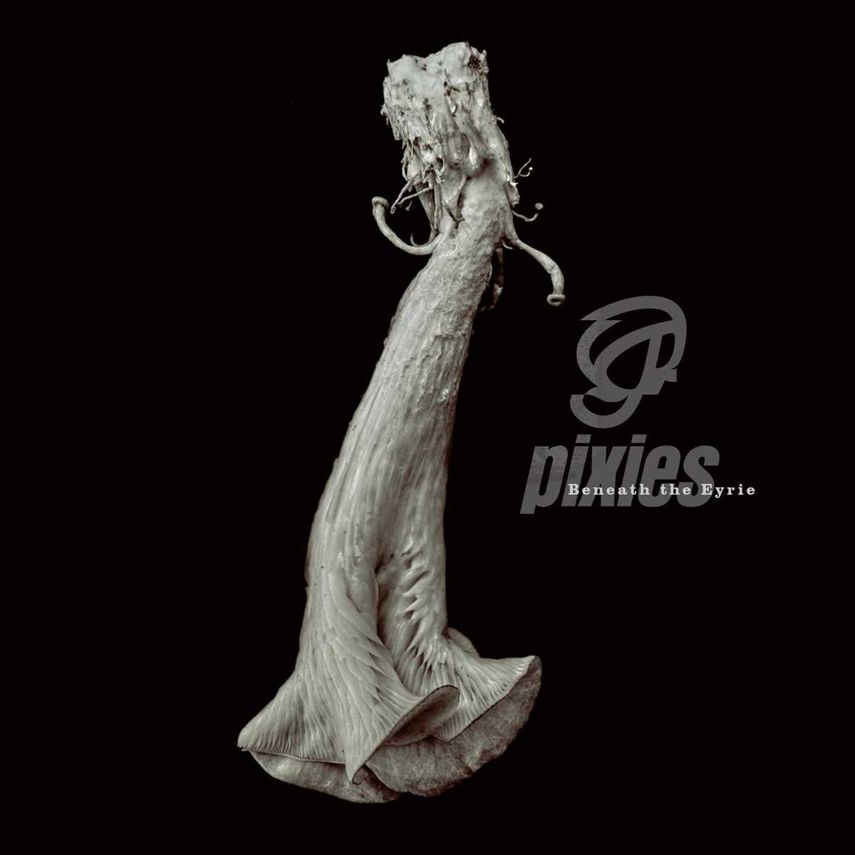 Pixies - Beneath the Eyrie: Κυκλοφόρησε ο νέος δίσκος τους