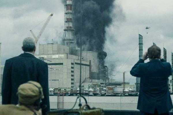 Διλήμματα: Chernobyl ή Game of Thrones; Ποια η καλύτερη σειρά;