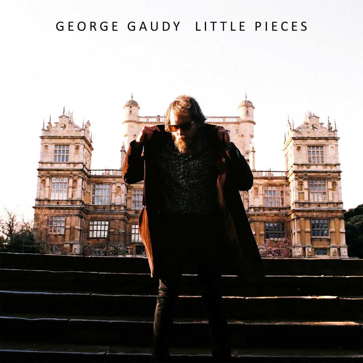George Gaudy - Little Pieces: Χωρίς Περιορισμούς