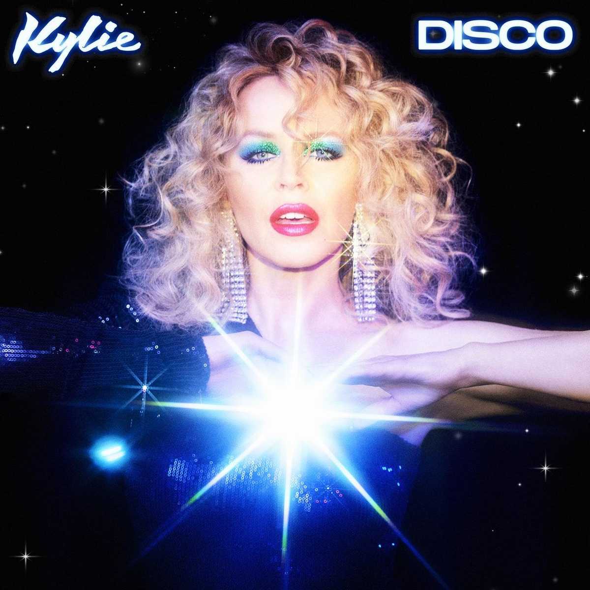 Kylie Disco 2020