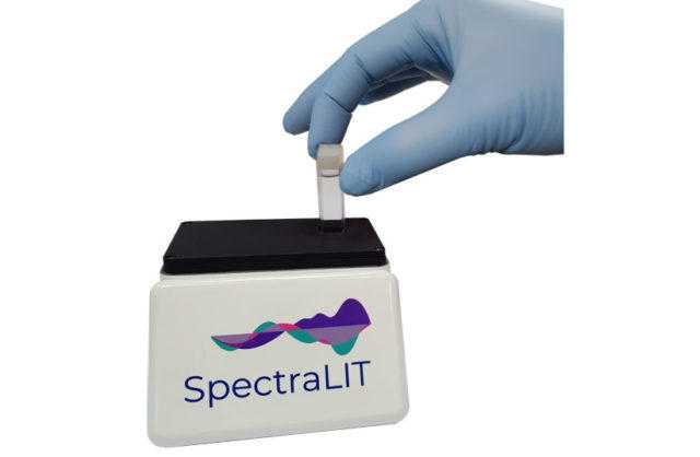 spectralit
