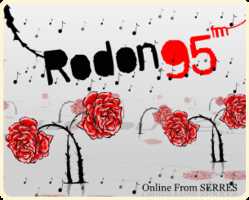 Ρόδον 95 FM