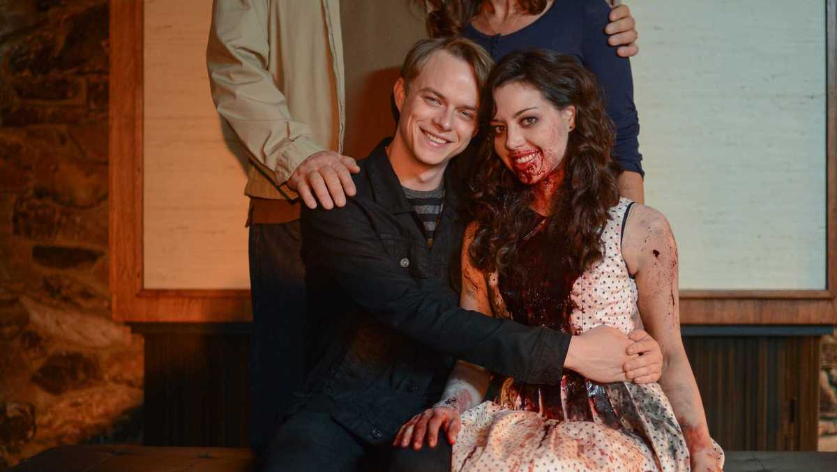 Life After Beth 1