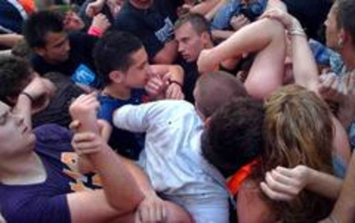 Love Parade