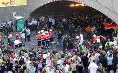LoveParade