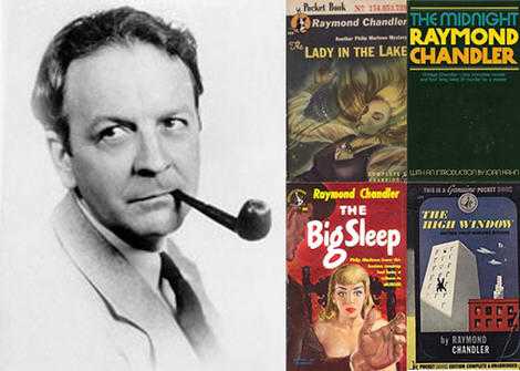 Raymond Chandler