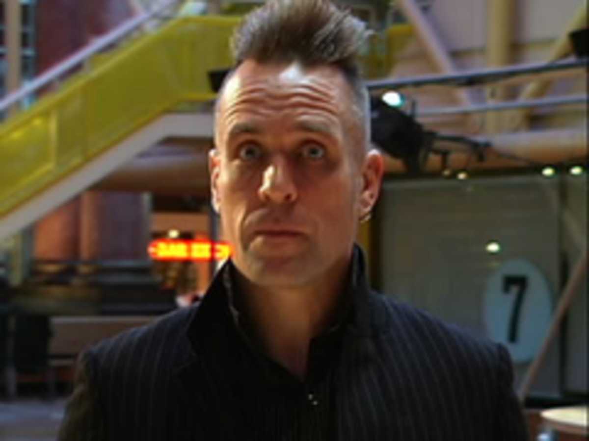 John Robb