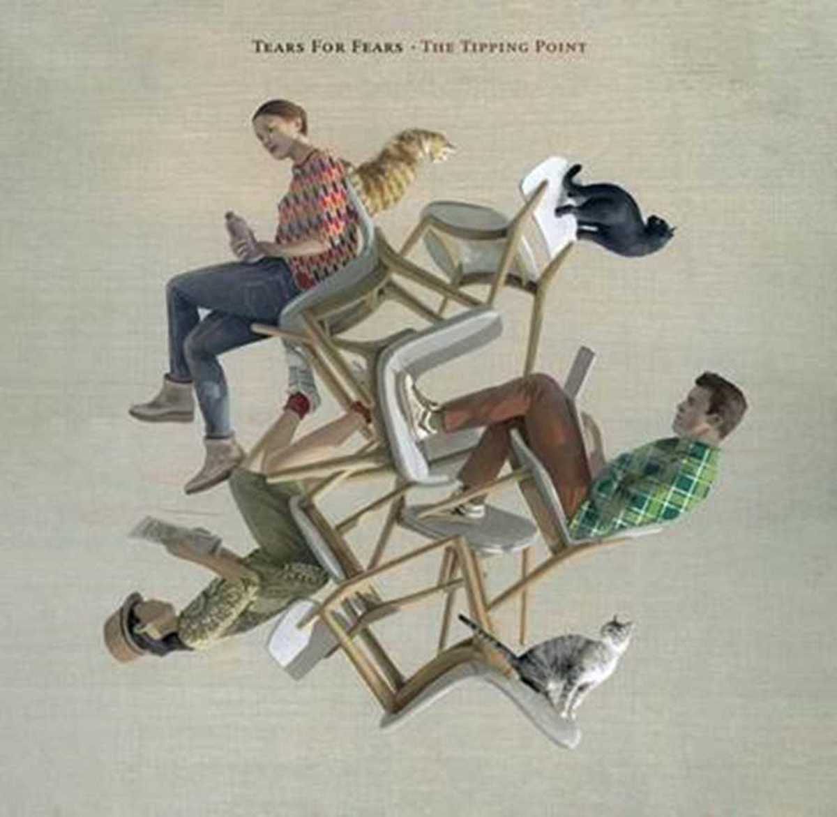 tearsForFears theTippingPoint 2022
