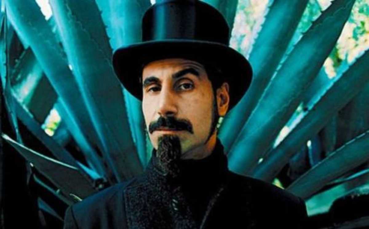 Serj Tankian