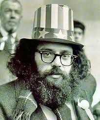 Allen Gingsberg