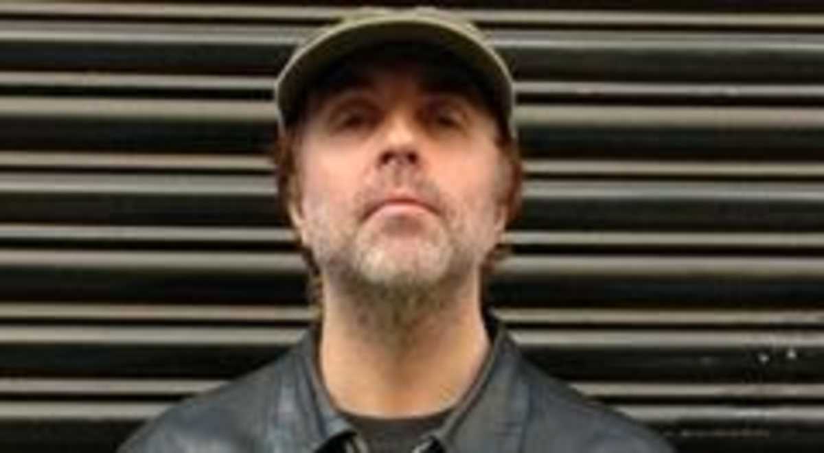 Ian McNabb