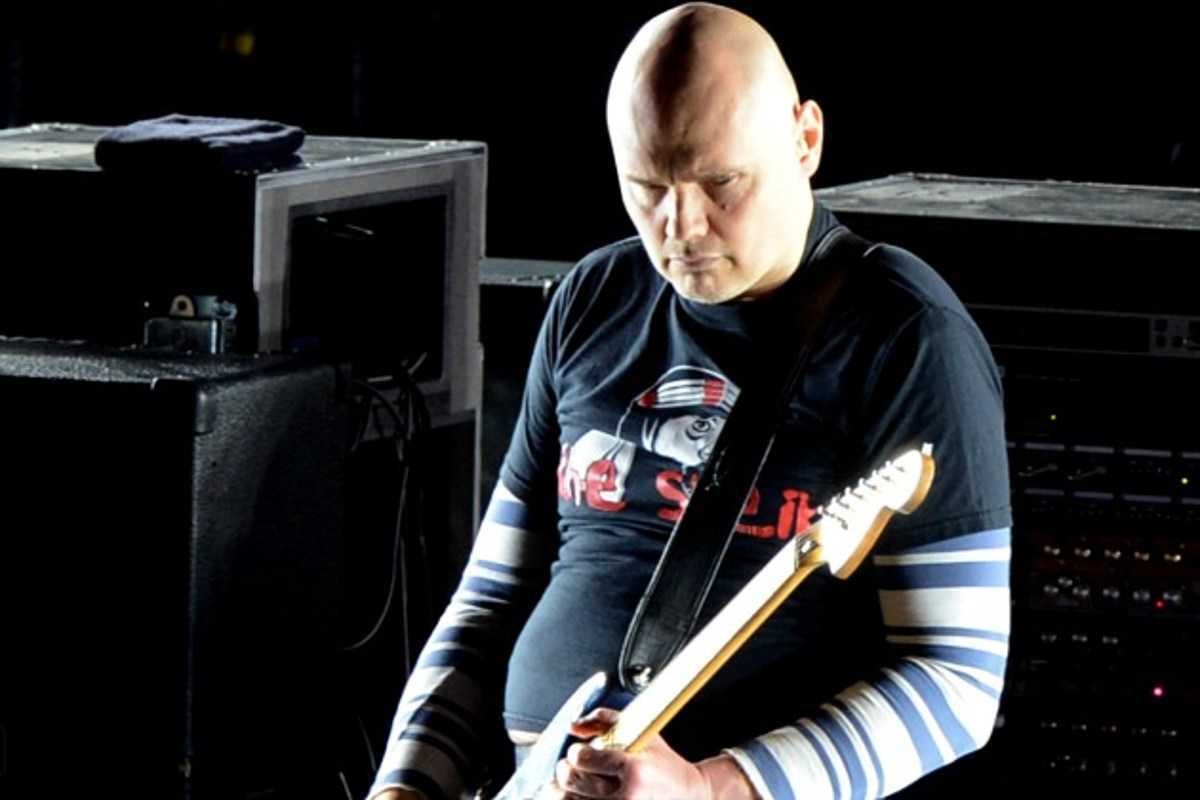 corgan