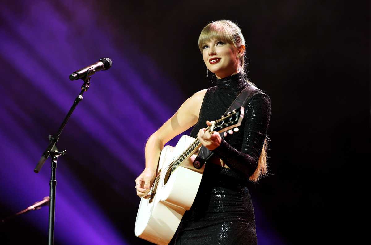 taylor