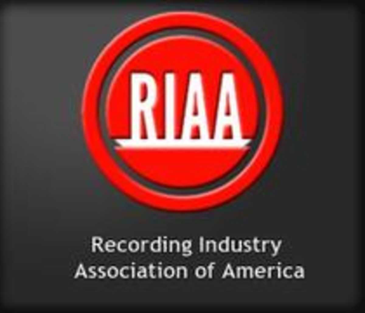 Recording Industry Association of America