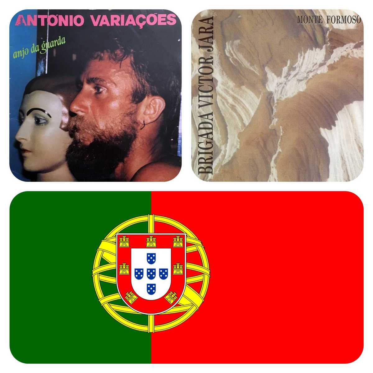 ΜτΚ 22 Πορτογαλία AntonioVariacoes BrigadaVictorJara