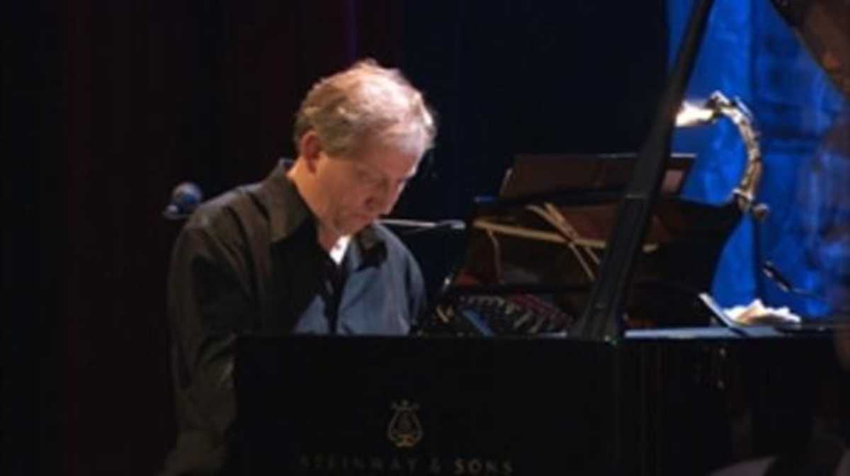 Wim Mertens