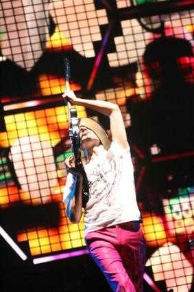 Muse