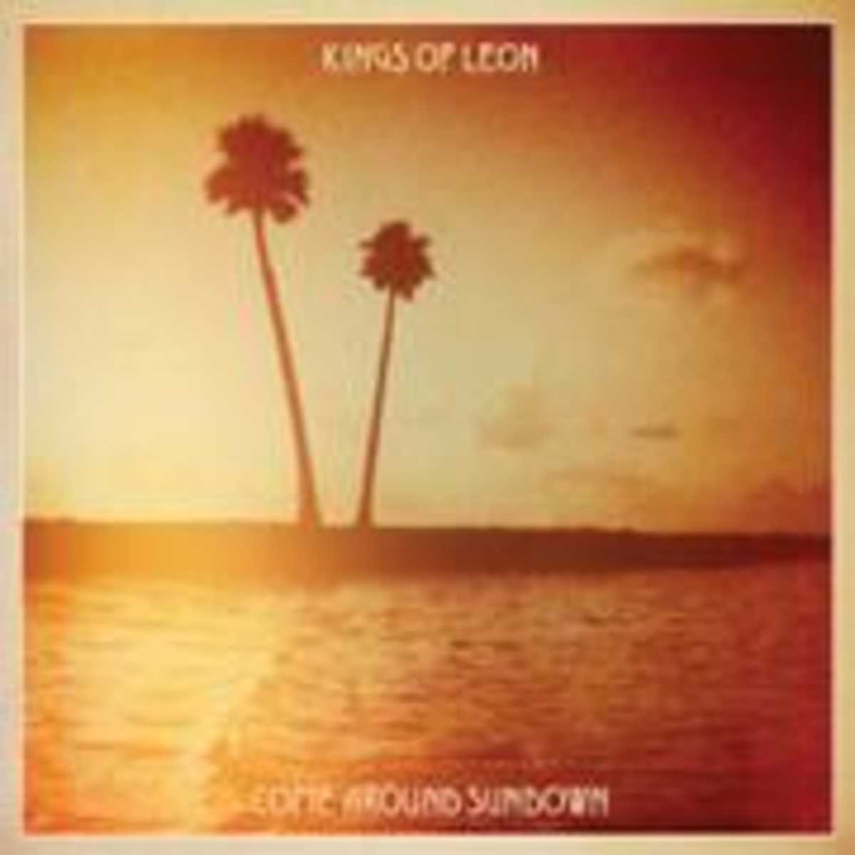 \'Come Around Sundown\'