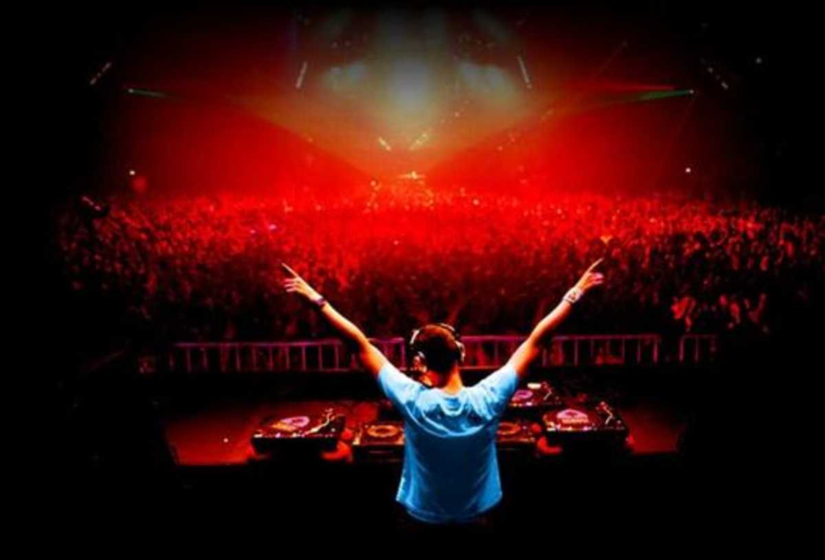 Tiesto