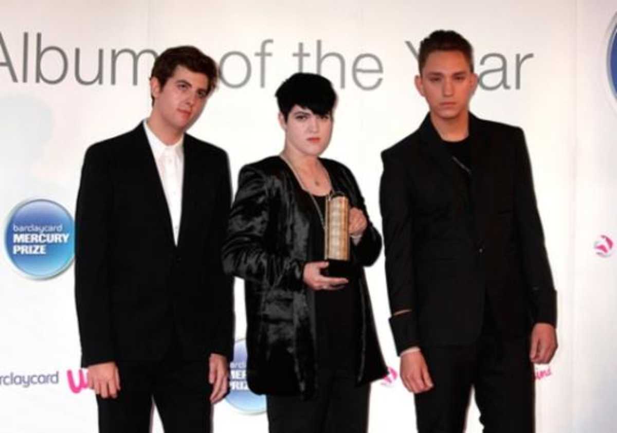 The XX