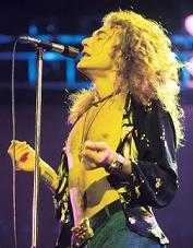 Robert Plant
