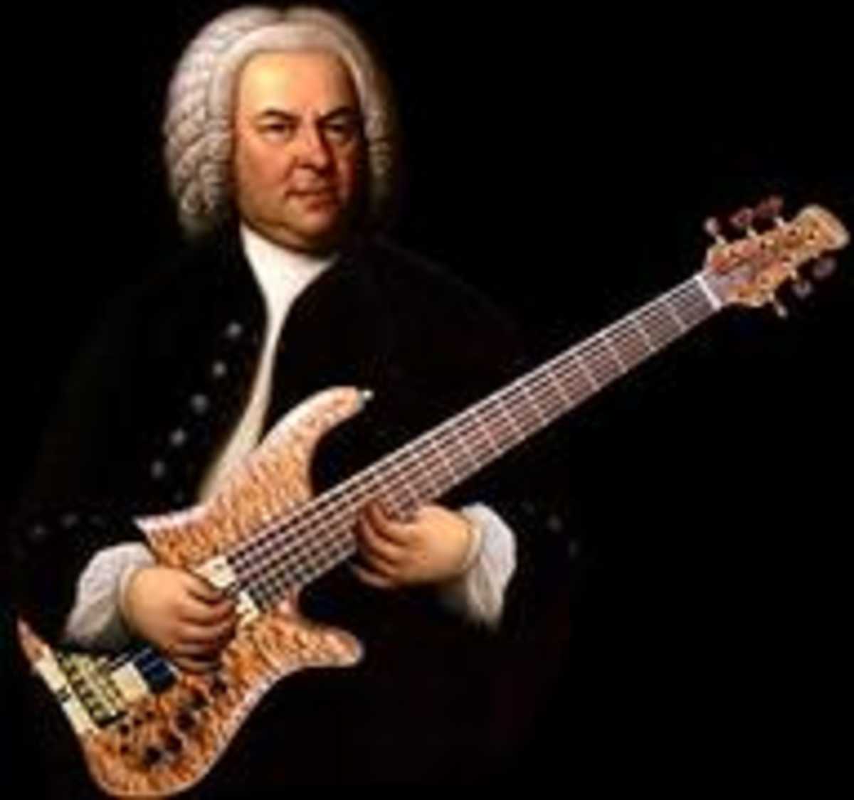 Bach