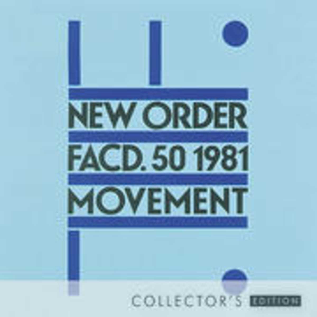 New Order - Dreams Never End