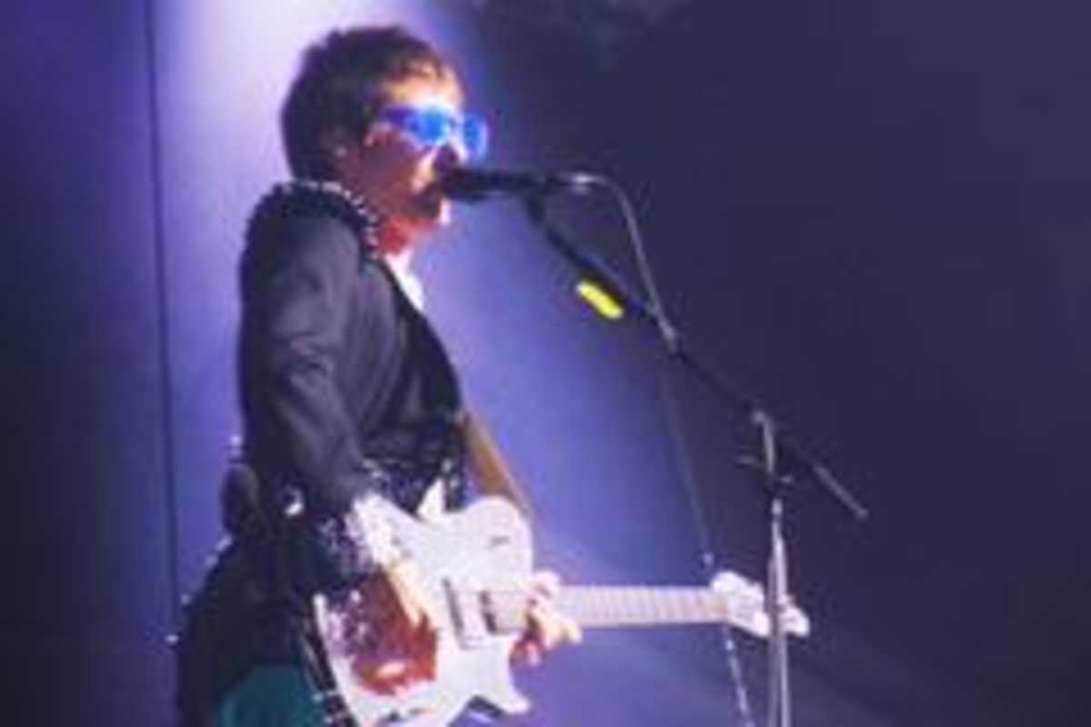 Muse