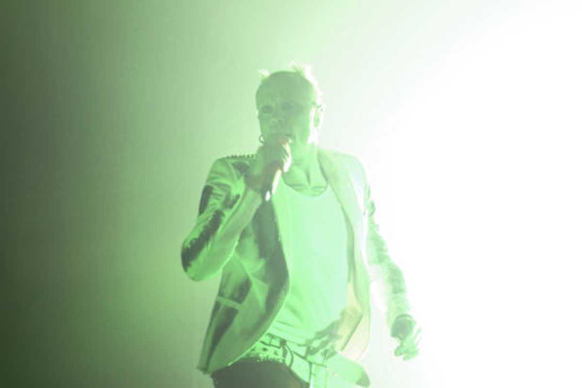 Prodigy
