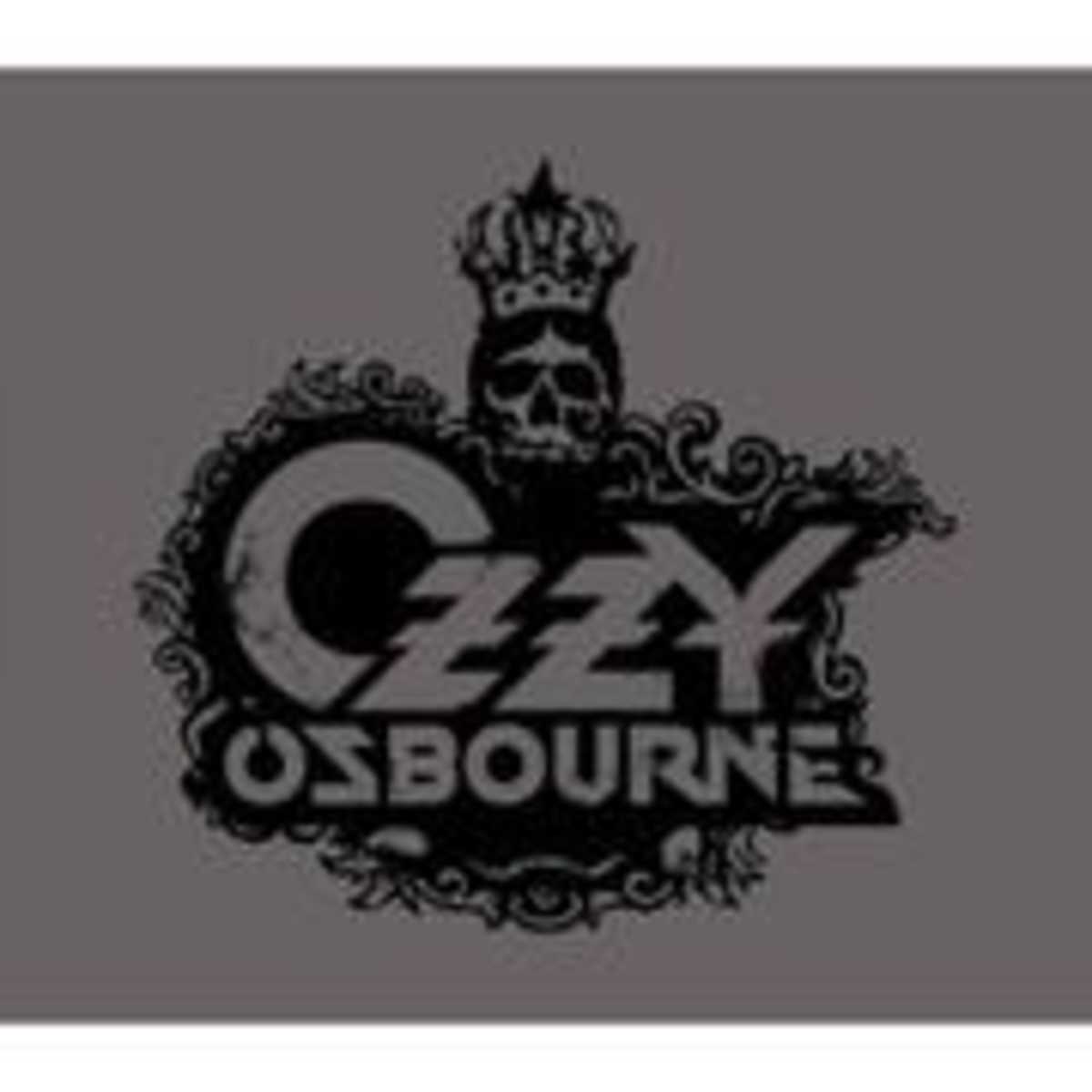 Ozzy Osbourne