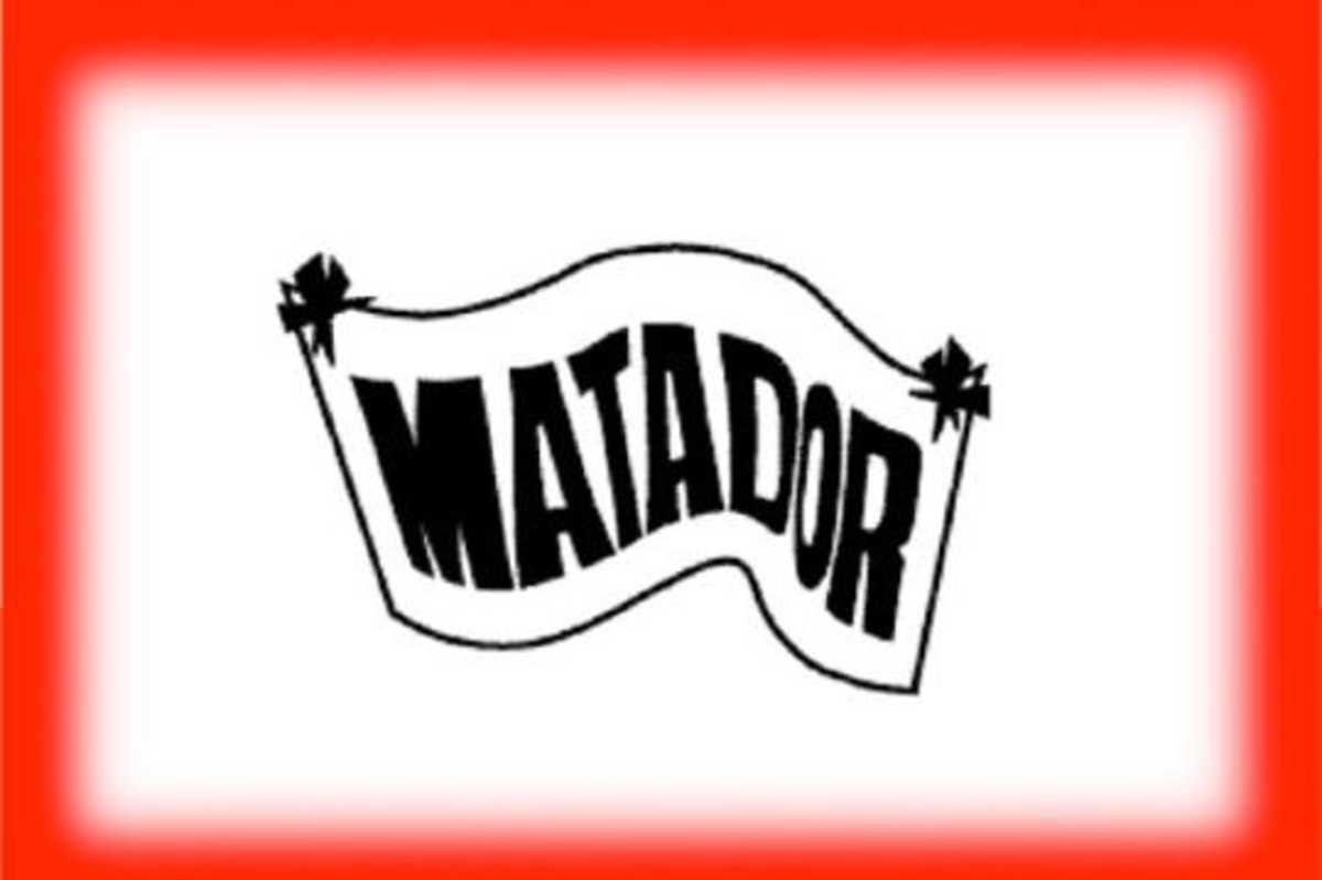 Matador