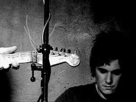 Electric Litany
