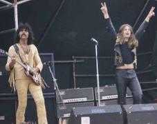 Black Sabbath