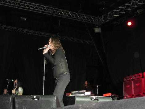 Ozzy Osbourne