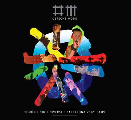 DepecheMode
