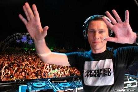 Dj Tiesto