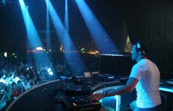 Dj Tiesto