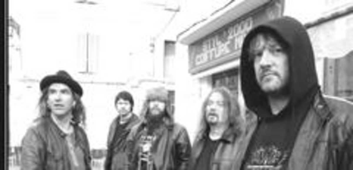 New Model Army