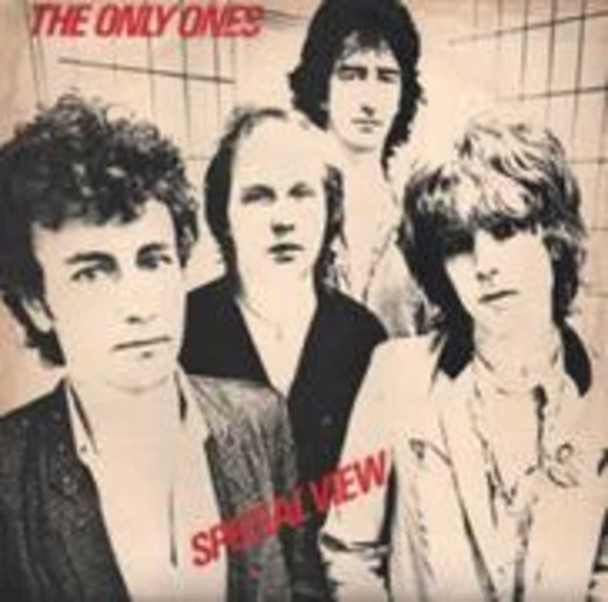 The Only Ones
